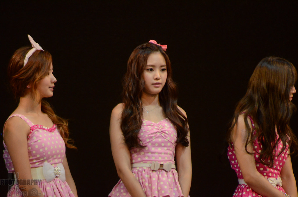 BABYMONSTER SUGAR HONEY ICE TEA MV — APink-213