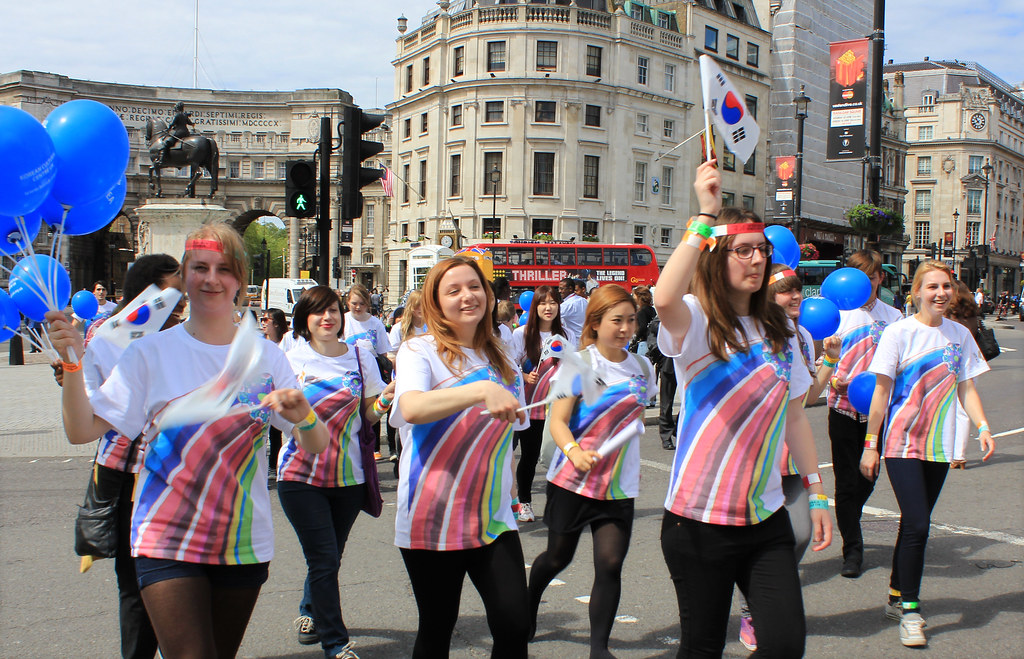 K-content 2026 — Korea_Supporters_London05
