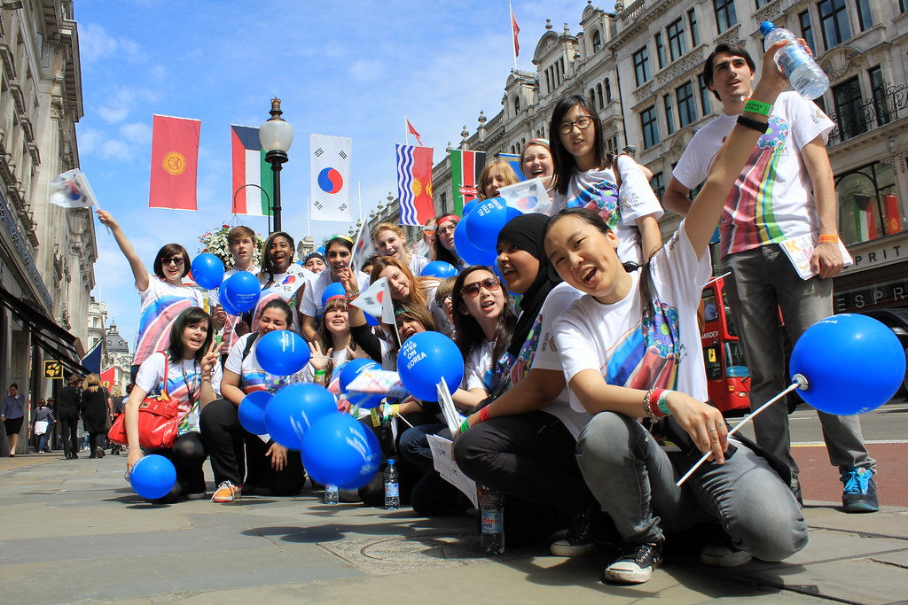 K-content 2026 — Korea_Supporters_London03