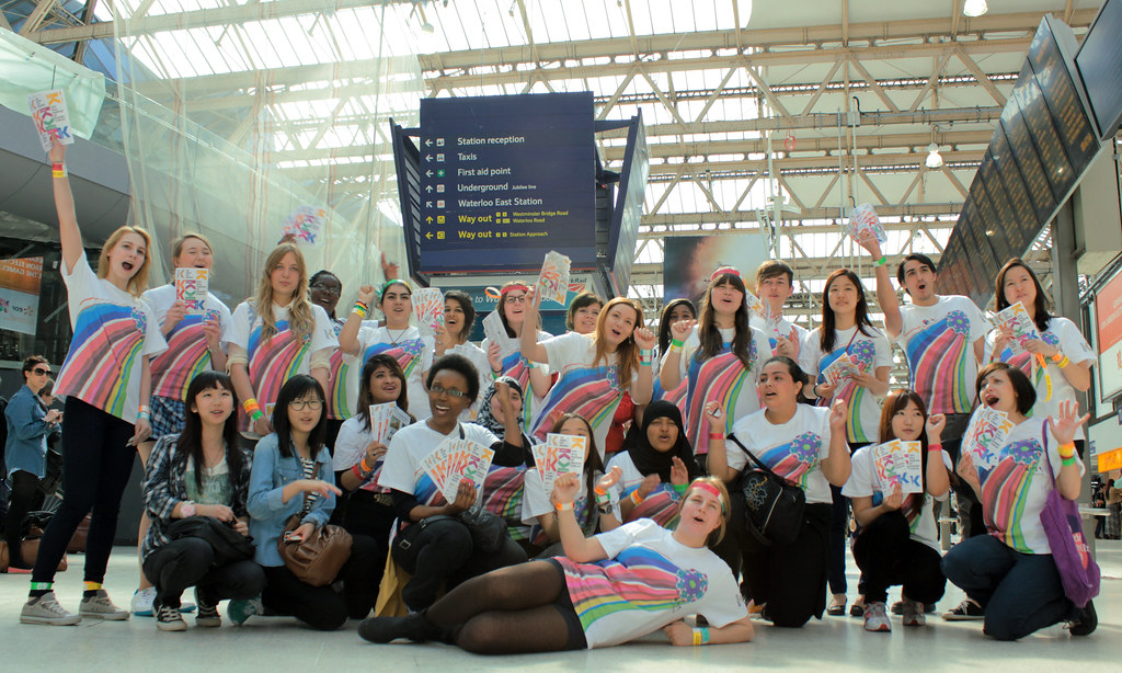 K-content 2026 — Korea_Supporters_London01