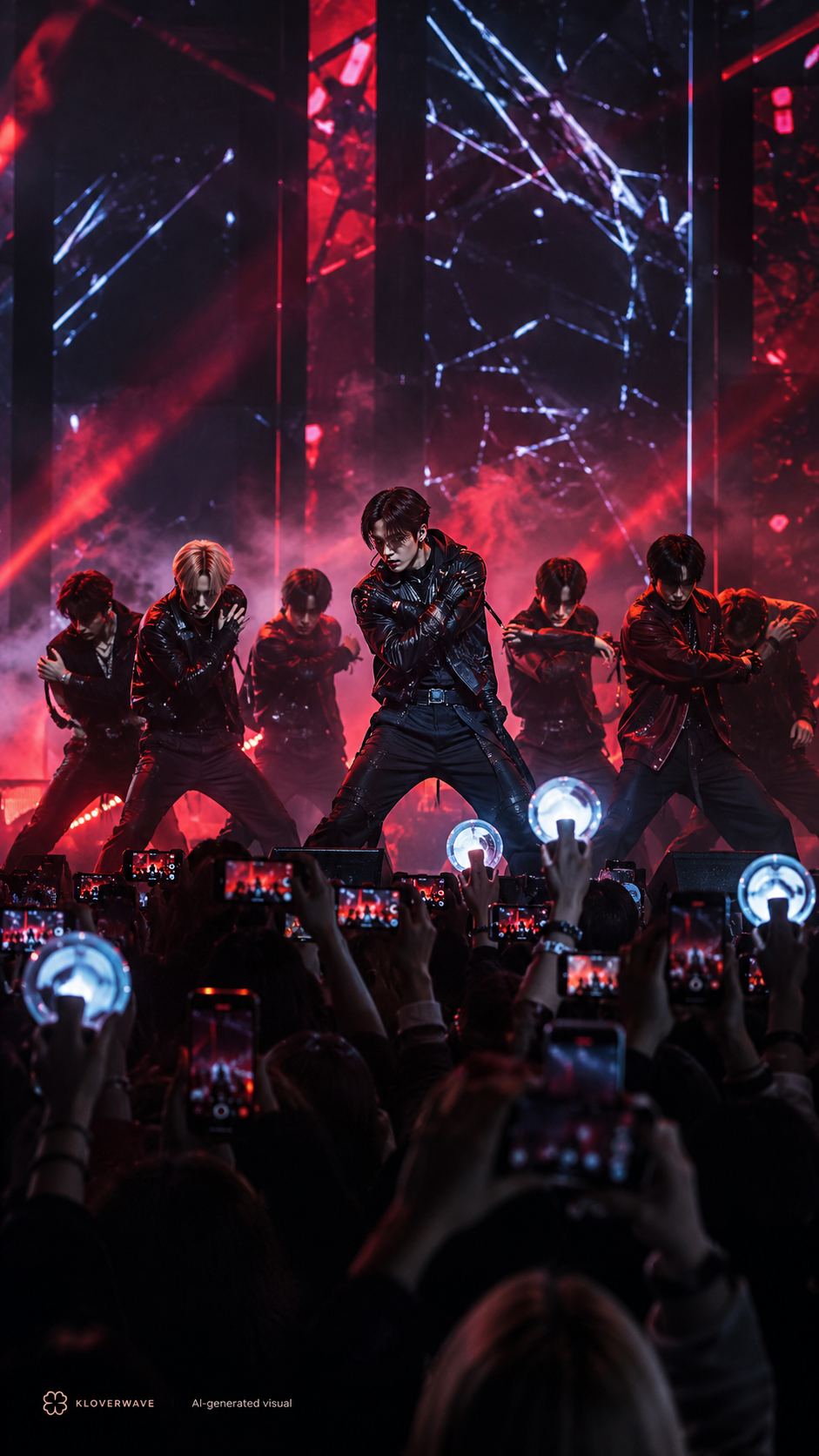 #ATEEZ