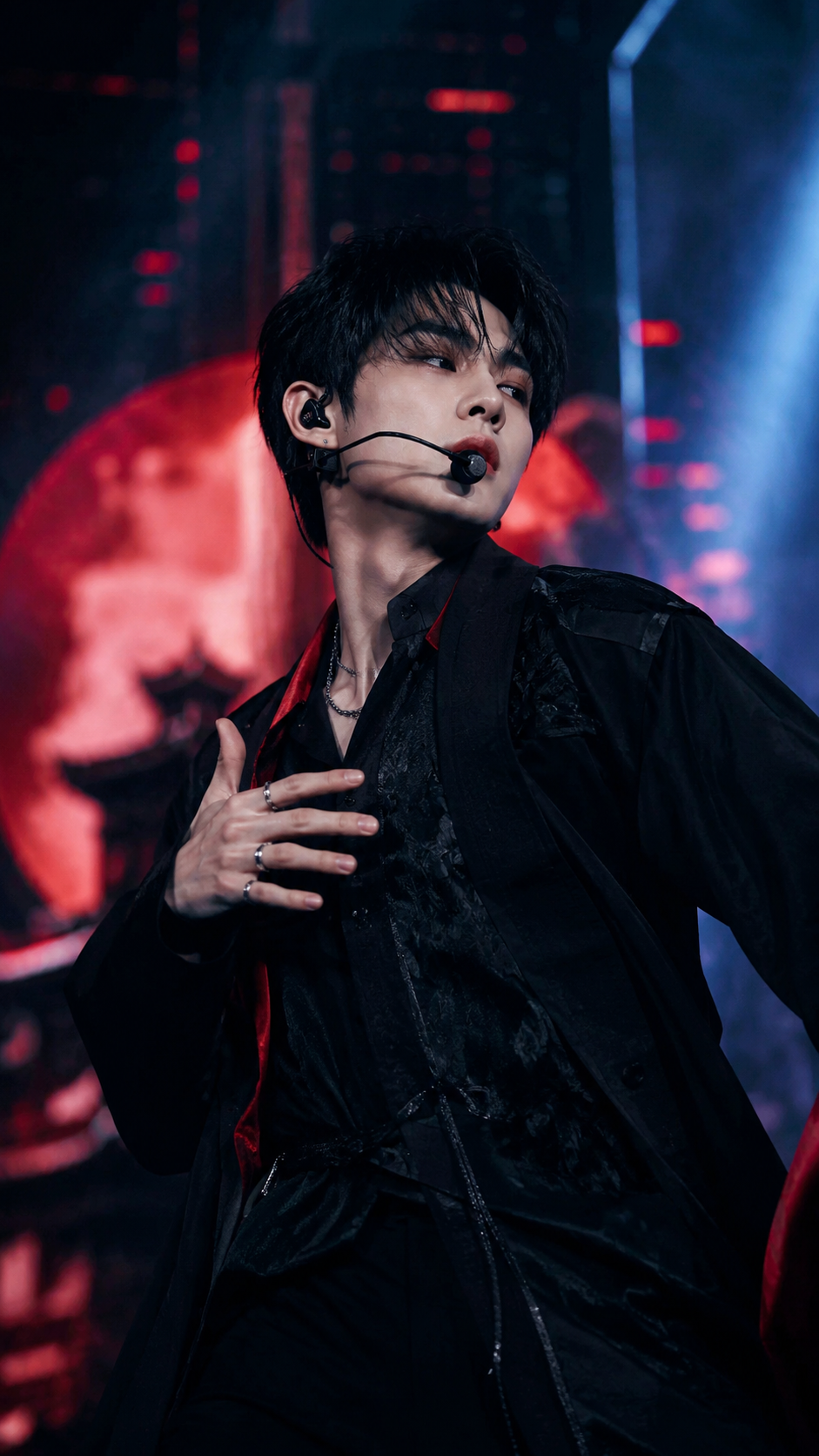 #ATEEZ